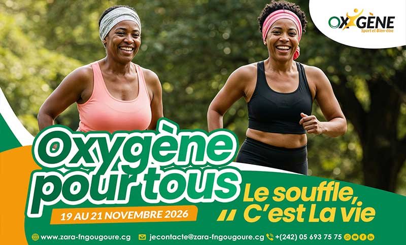 Oxygène pour Tous